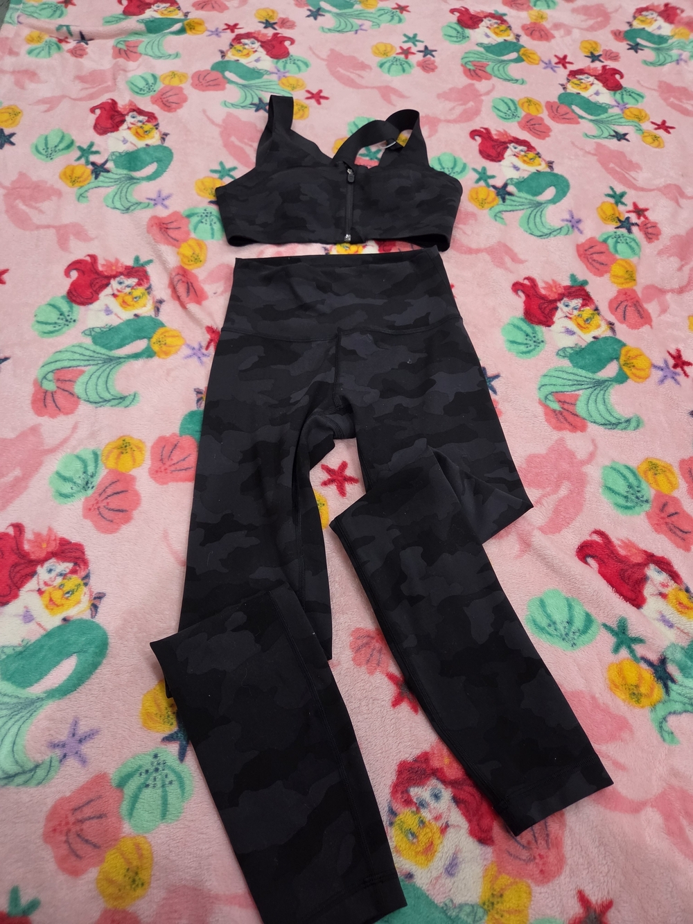 Lululemon Set 💖